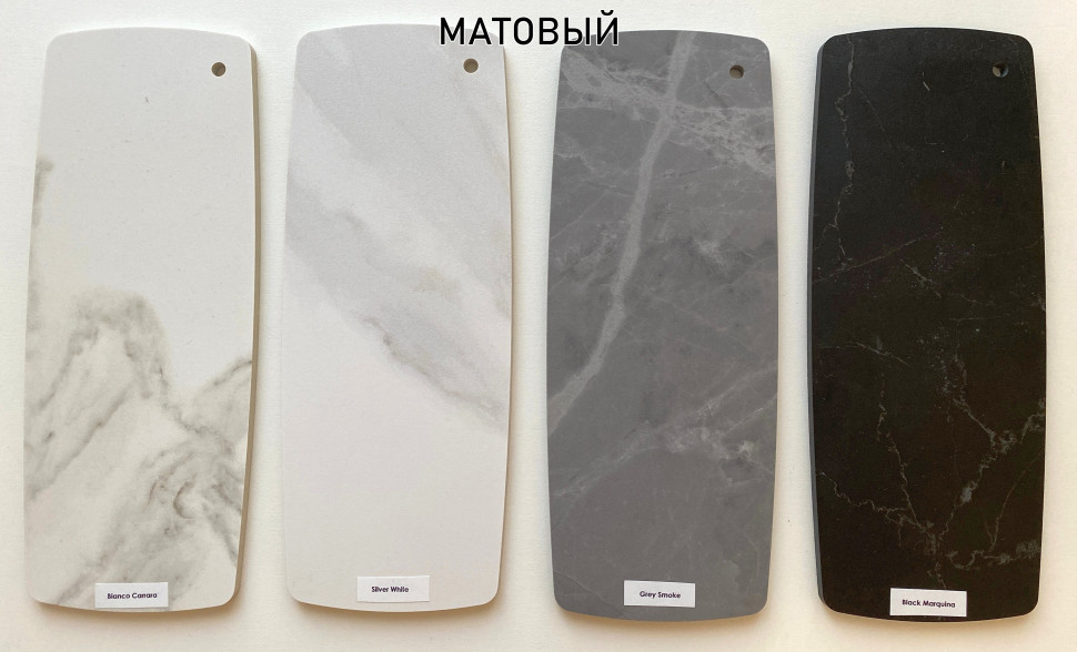 Стол лофт из керамогранита Оригами Black Marquina