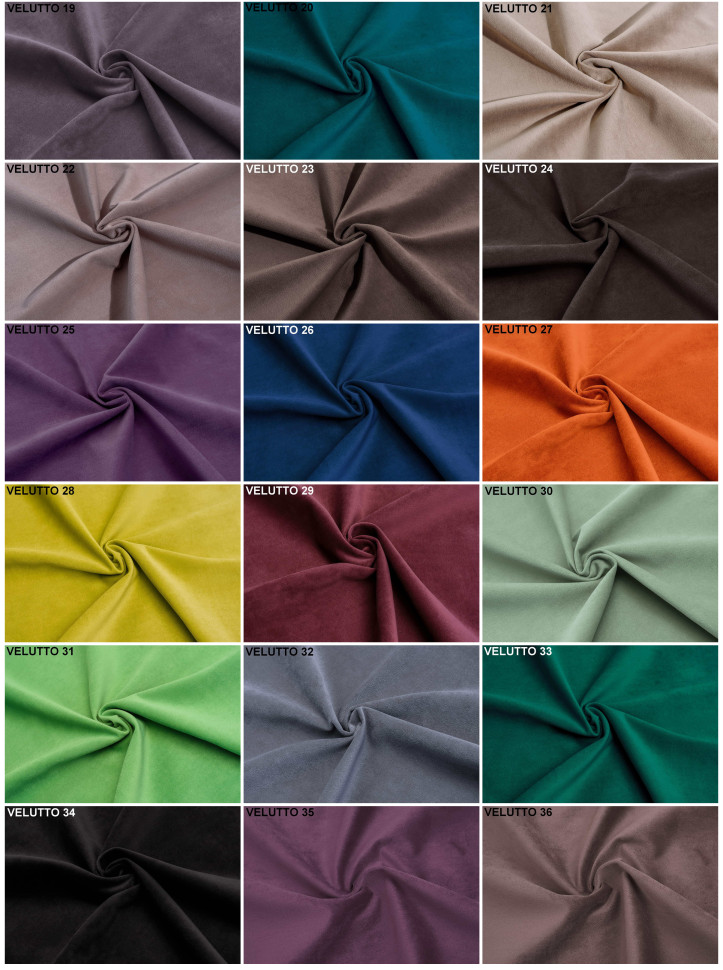 Стул Лорд с отстрочкой